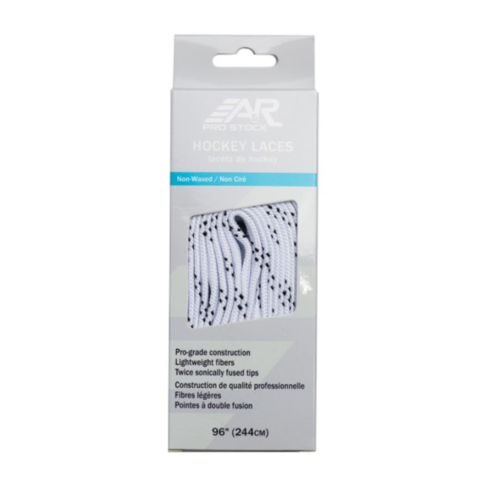 A&R Pro Stock Regular Laces - Skate Accessories