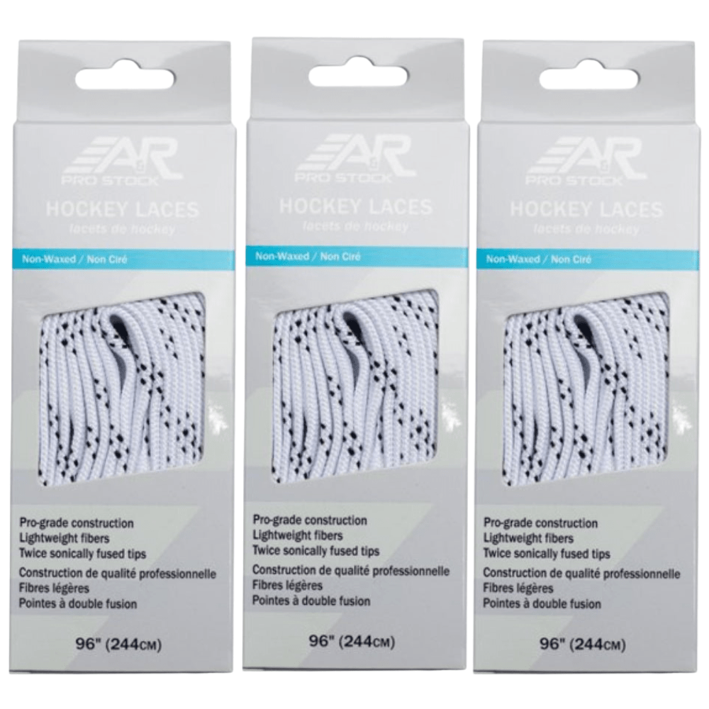 A&R Pro Stock Regular Laces - Skate Accessories