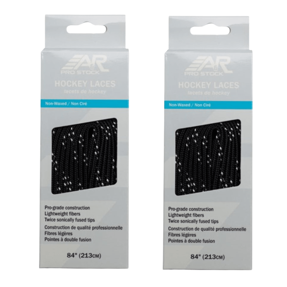 A&R Pro Stock Regular Laces - Skate Accessories