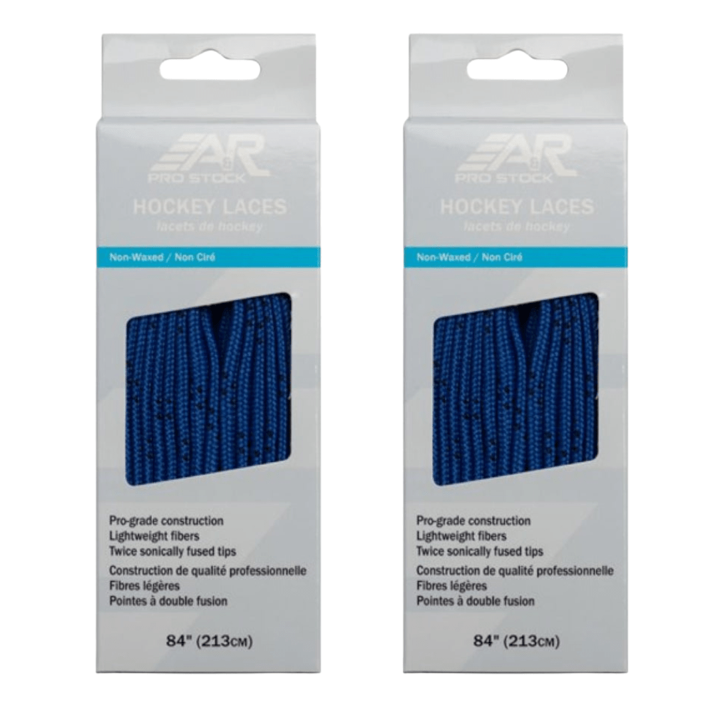 A&R Pro Stock Regular Laces - Skate Accessories