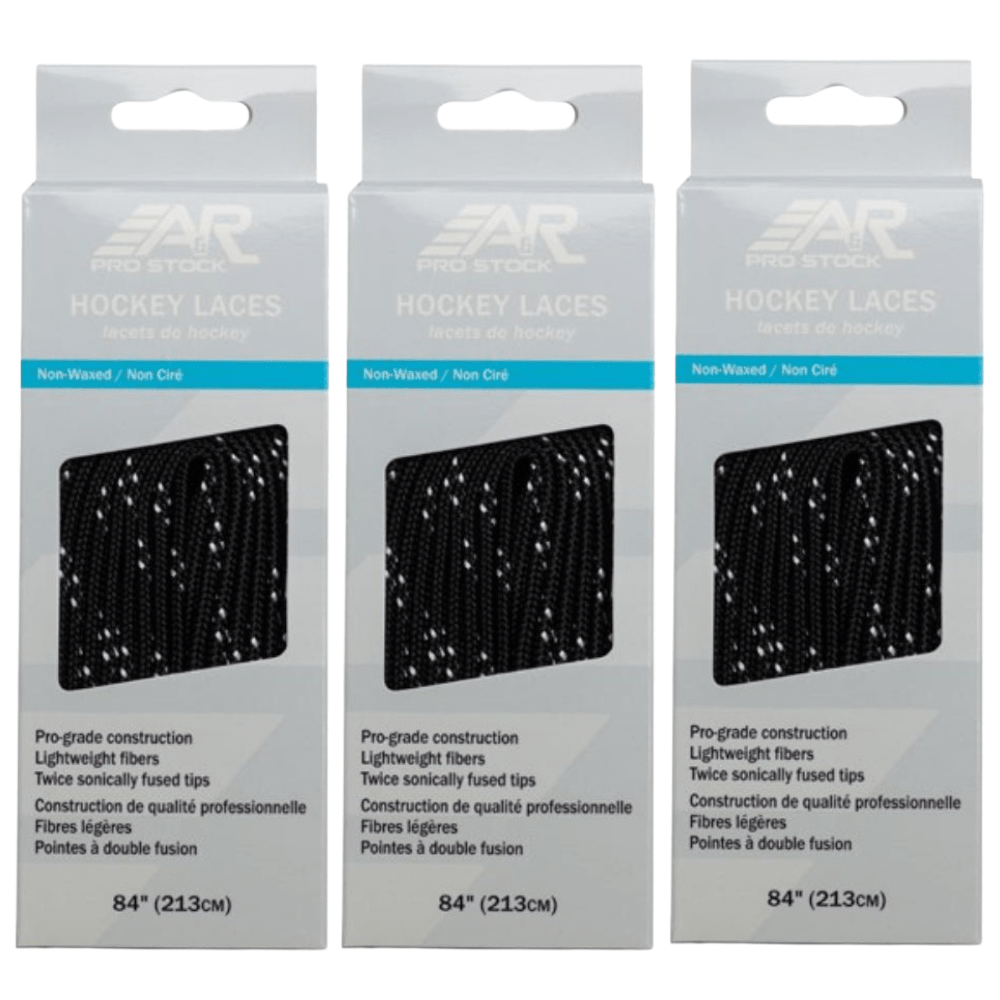 A&R Pro Stock Regular Laces - Skate Accessories