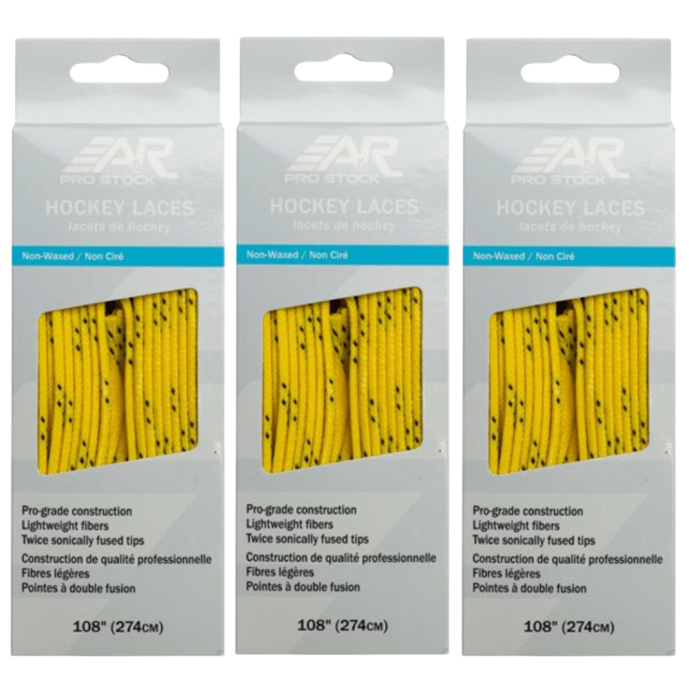 A&R Pro Stock Regular Laces - Skate Accessories