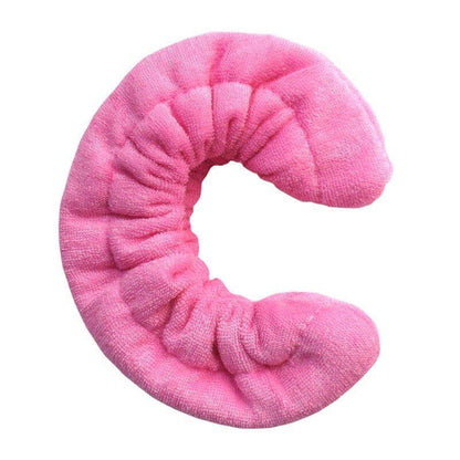 A&R Terry Cloth Blade Covers - Skate Accessories