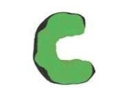 A&R Tuff Terrys - Skate Accessories