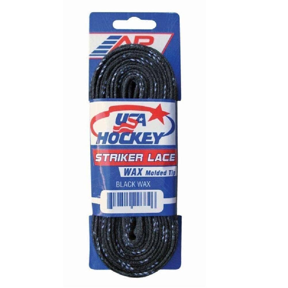 A&R USA Waxed Laces - Skate Accessories