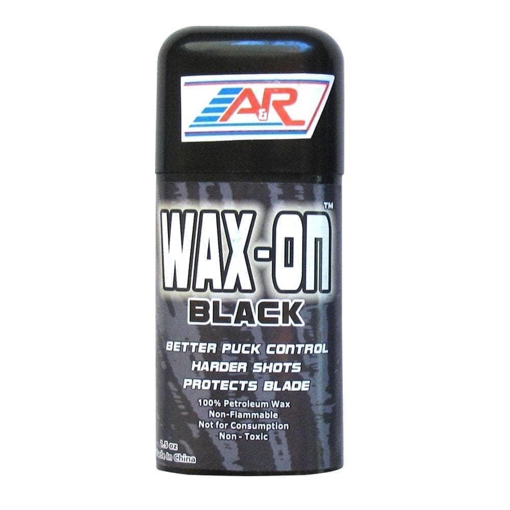 A&R Wax - On Clear Easy Push Up Applicator - Stick Accessories