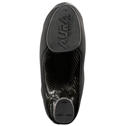 Aura SKY 100 Figure Boots Only - Black - Figure Boots