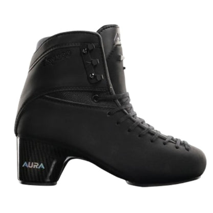 Aura SKY 100 Figure Boots Only - Black - Figure Boots