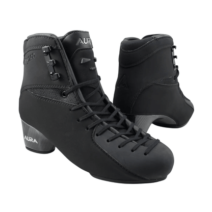 Aura SKY 200 Figure Boots Only - Black - Figure Boots