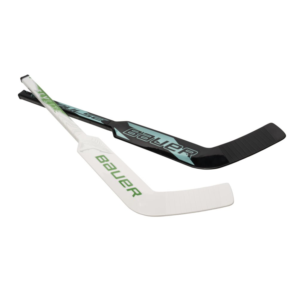 Bauer 2025 Mystery Mini Goalie Stick - Tyke & Mini Sticks
