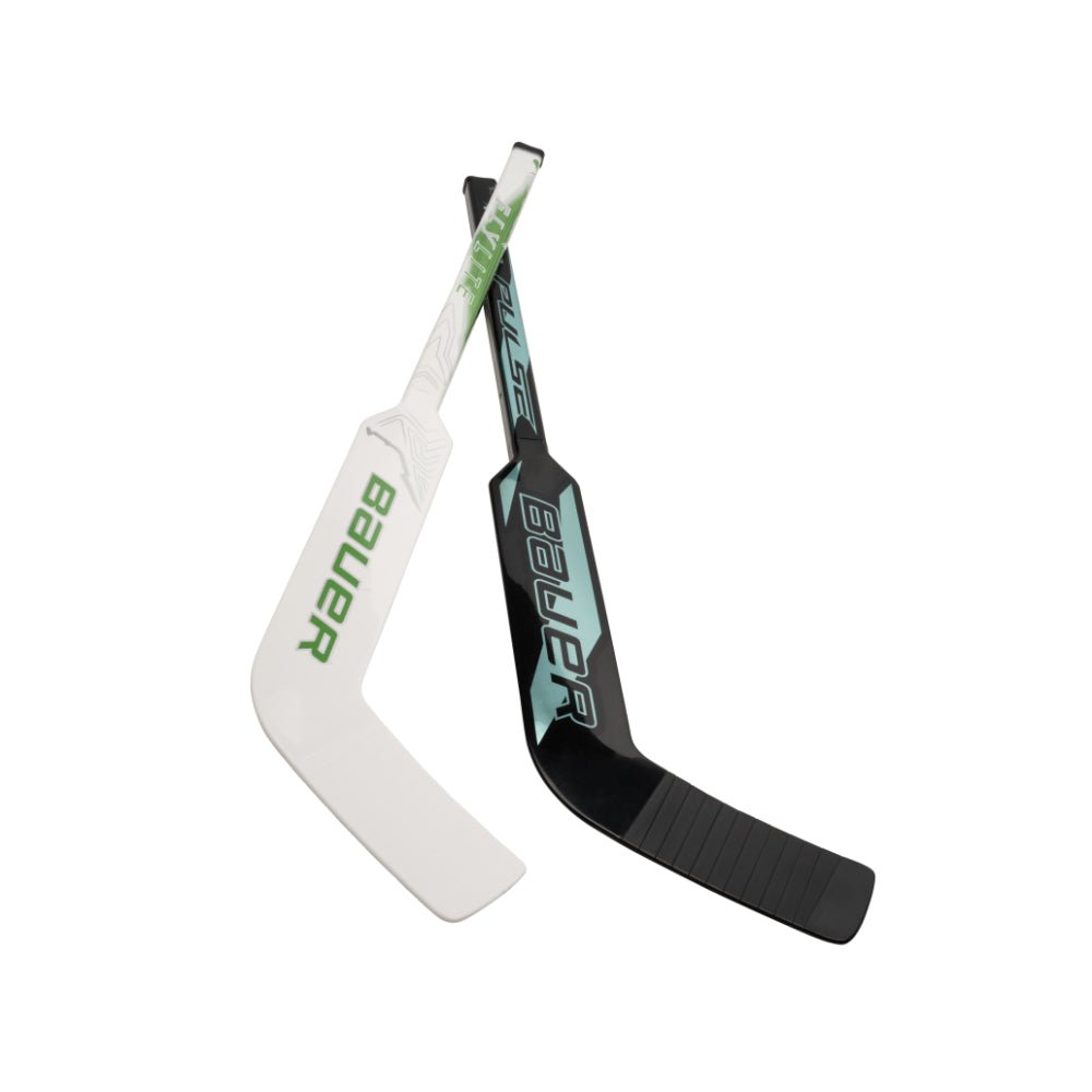 Bauer 2025 Mystery Mini Goalie Stick - Tyke & Mini Sticks