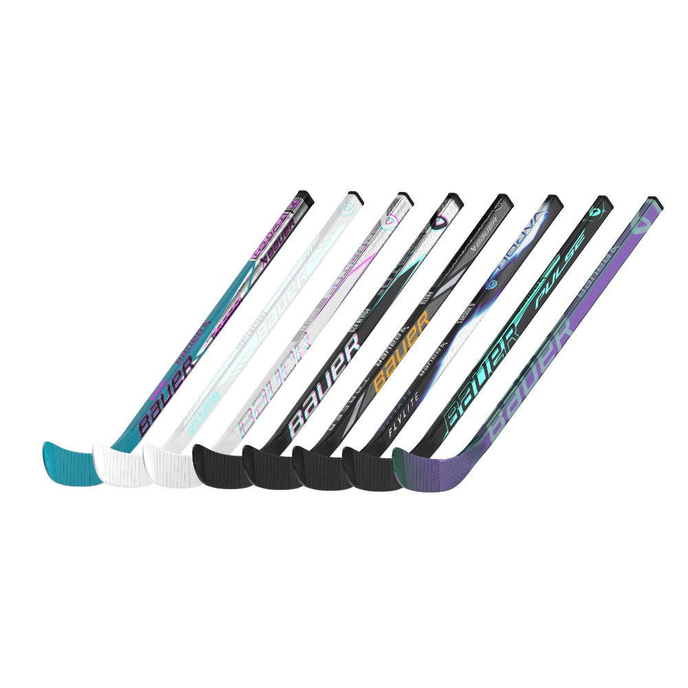 Bauer 2025 Mystery Mini Player Stick - Tyke & Mini Sticks