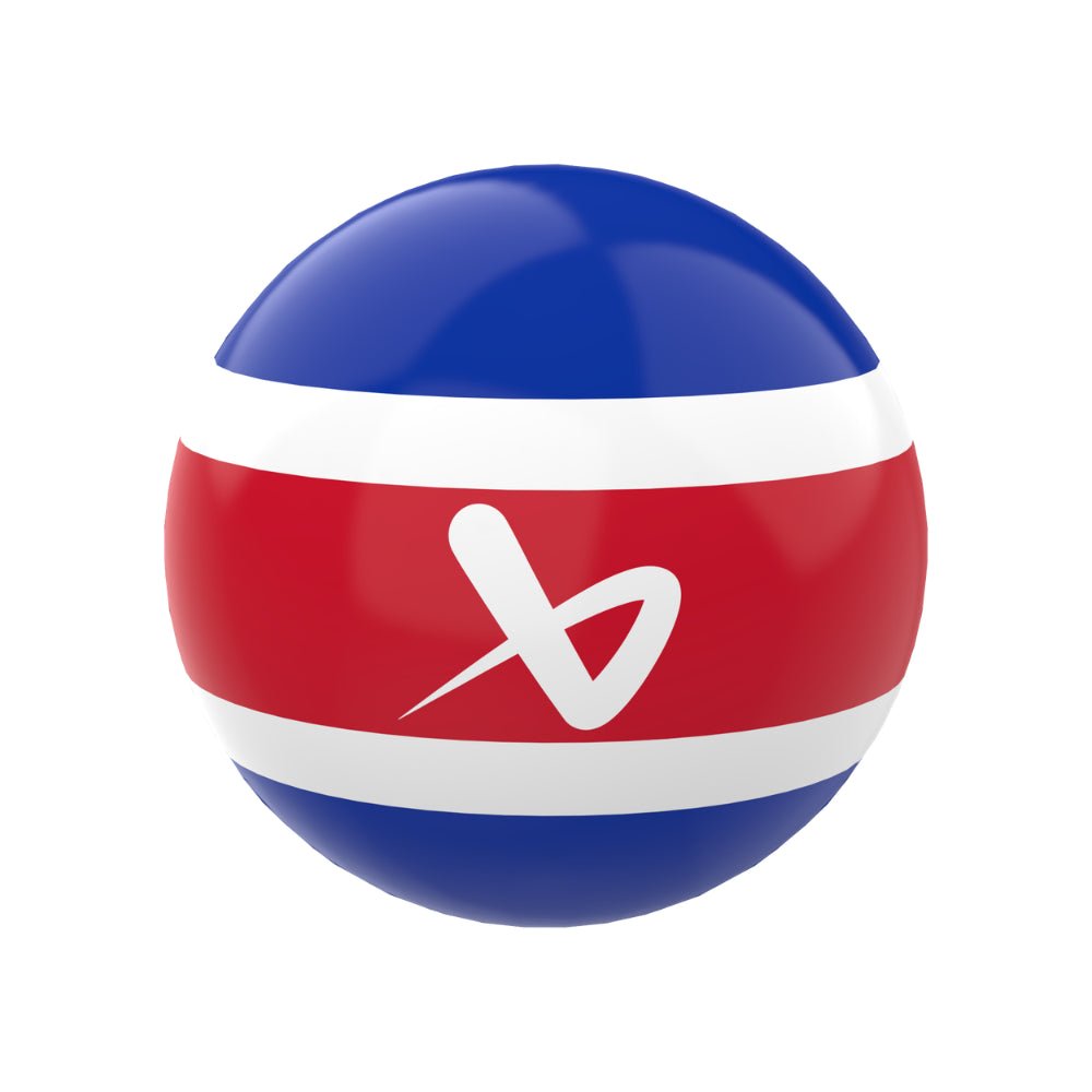 Bauer 2026 Mystery Mini Balls - 3 Pack - Pucks & Balls