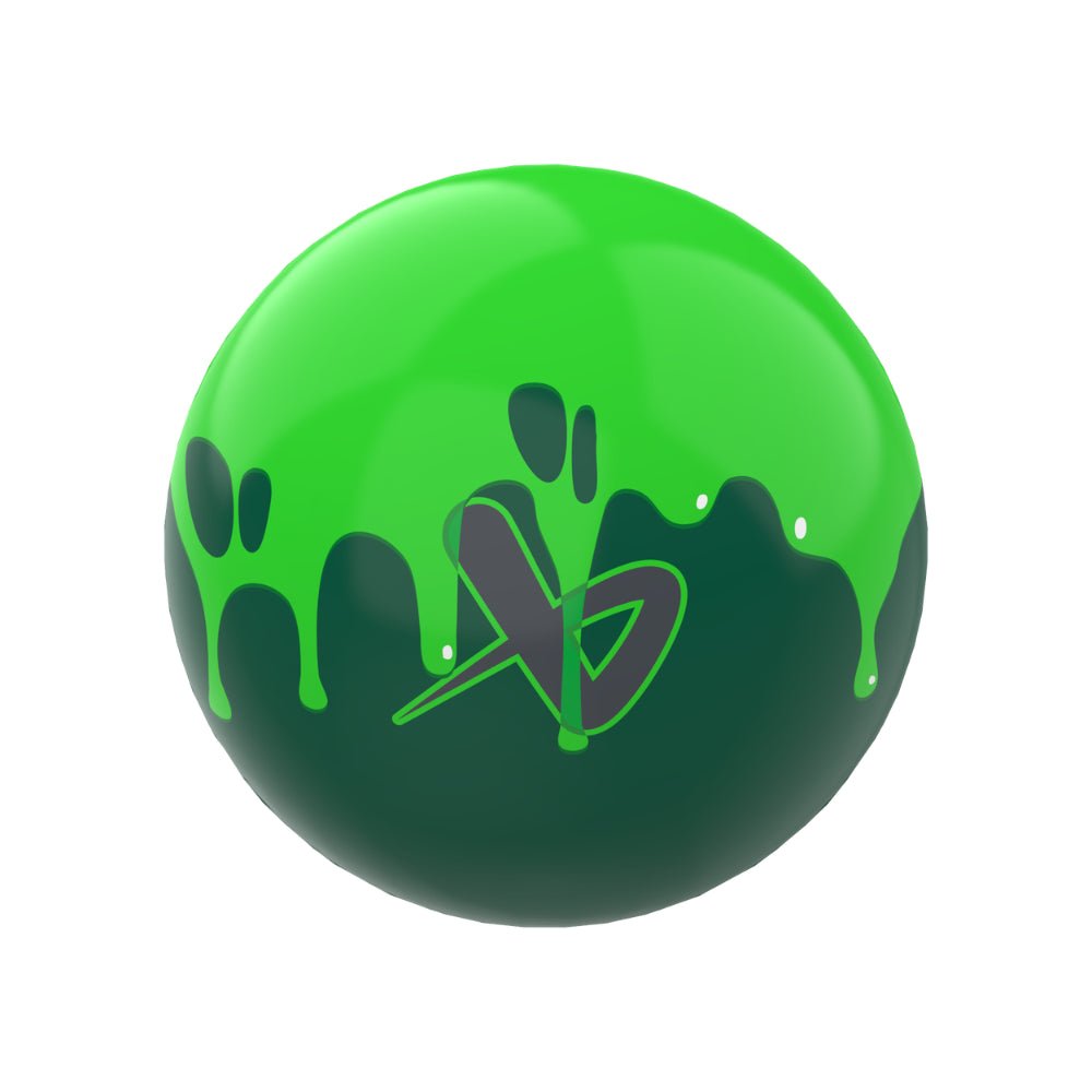 Bauer 2026 Mystery Mini Balls - 3 Pack - Pucks & Balls