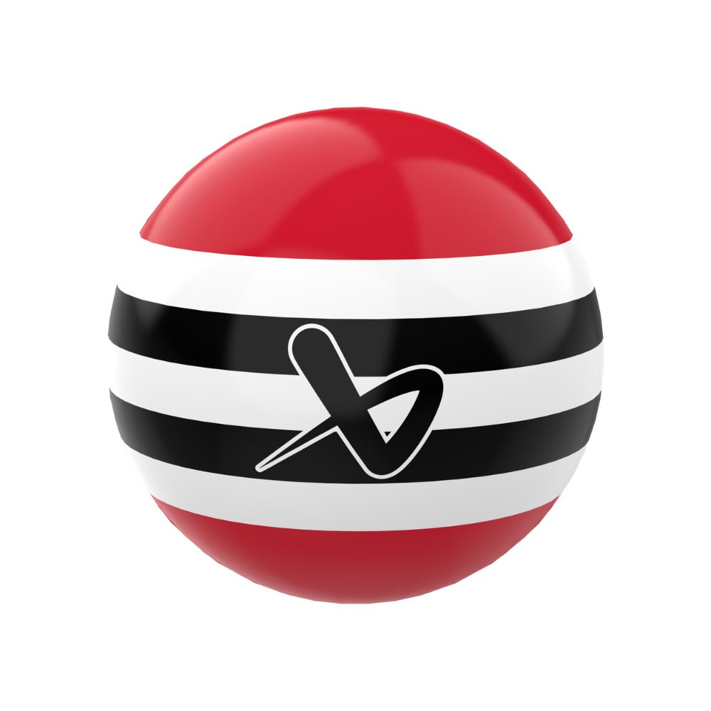 Bauer 2026 Mystery Mini Balls - 3 Pack - Pucks & Balls