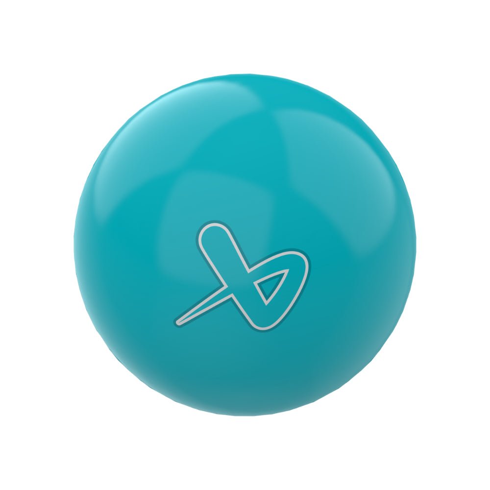 Bauer 2026 Mystery Mini Balls - 3 Pack - Pucks & Balls