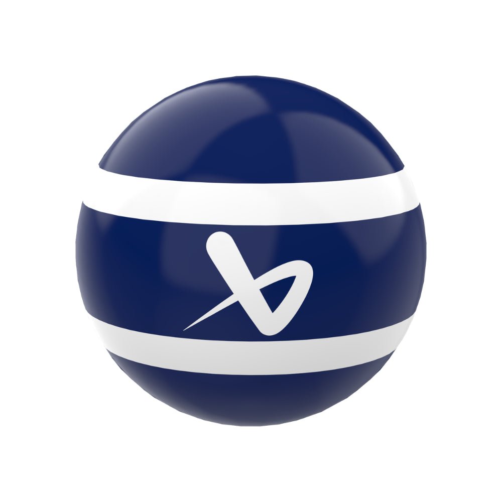Bauer 2026 Mystery Mini Balls - 3 Pack - Pucks & Balls