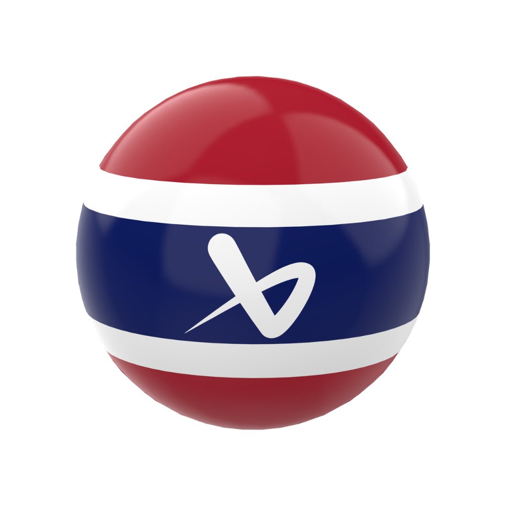 Bauer 2026 Mystery Mini Balls - 3 Pack - Pucks & Balls