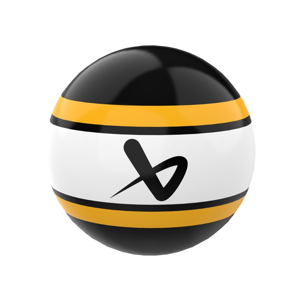 Bauer 2026 Mystery Mini Balls - 3 Pack - Pucks & Balls