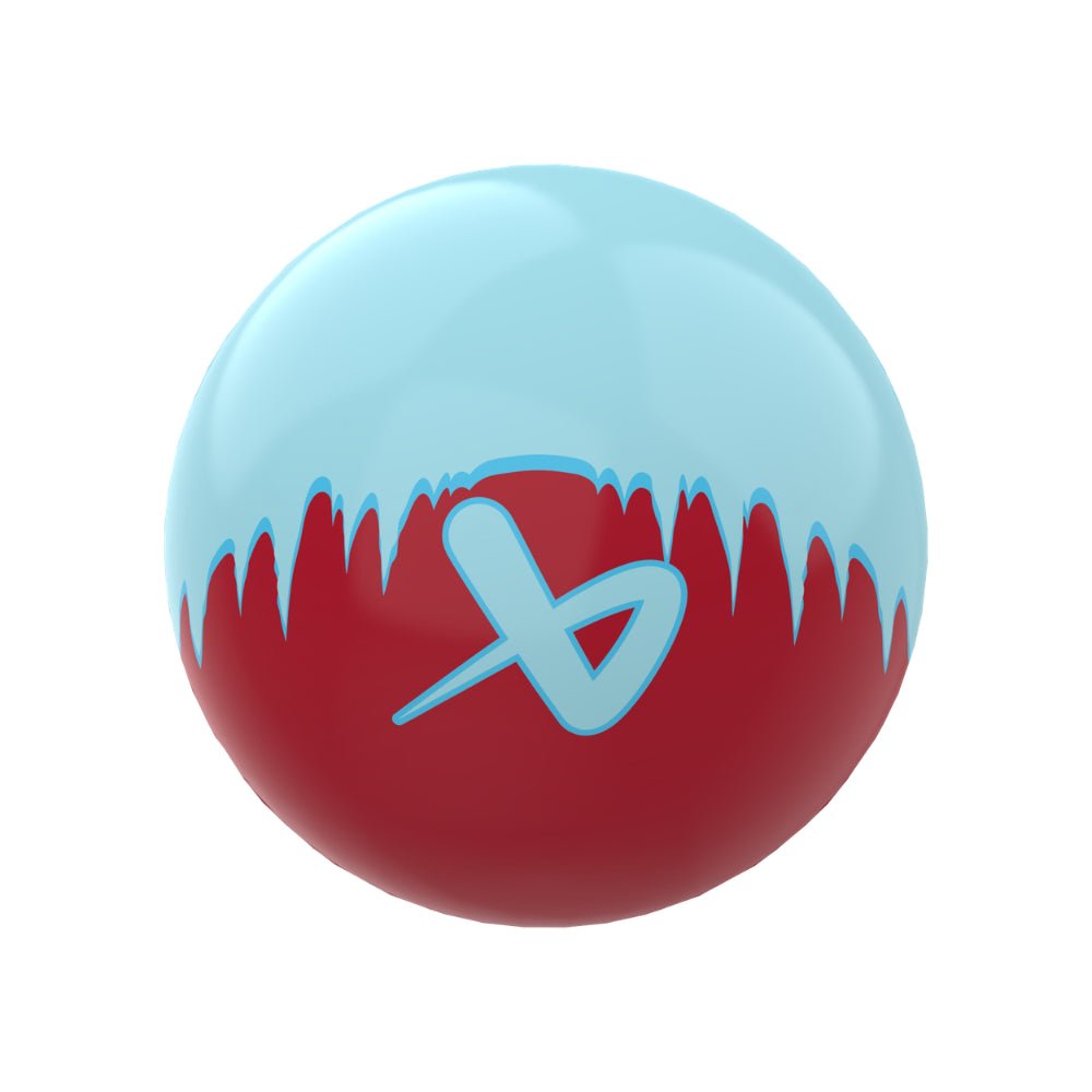 Bauer 2026 Mystery Mini Balls - 3 Pack - Pucks & Balls