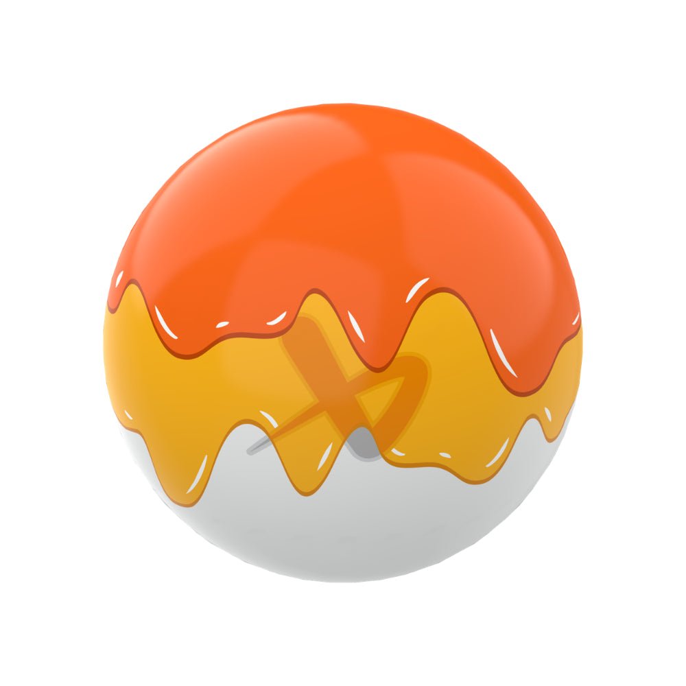 Bauer 2026 Mystery Mini Balls - 3 Pack - Pucks & Balls