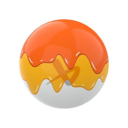 Bauer 2026 Mystery Mini Balls - 3 Pack - Pucks & Balls