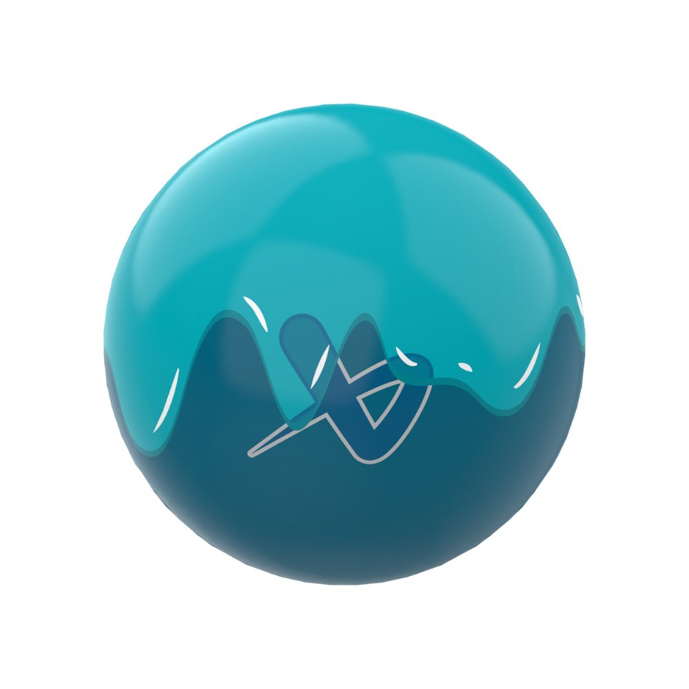 Bauer 2026 Mystery Mini Balls - 3 Pack - Pucks & Balls