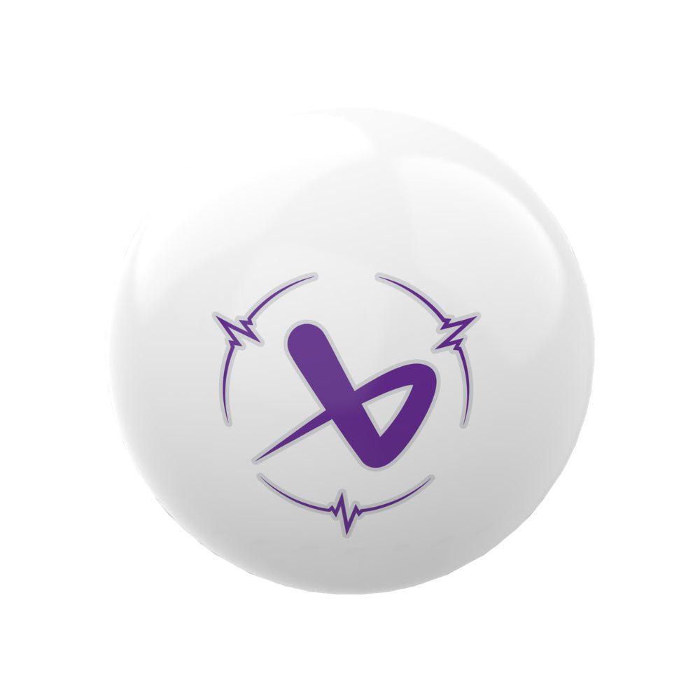 Bauer 2026 Mystery Mini Balls - 3 Pack - Pucks & Balls