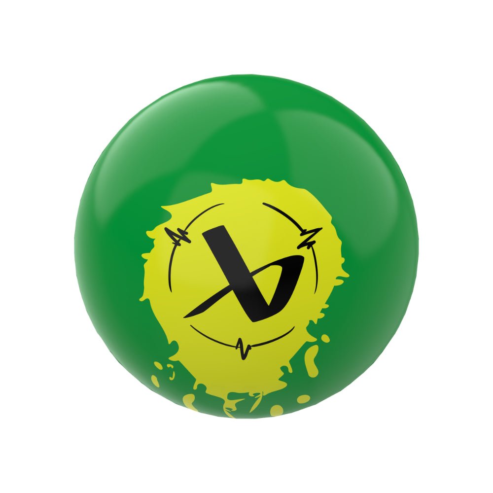 Bauer 2026 Mystery Mini Balls - 3 Pack - Pucks & Balls