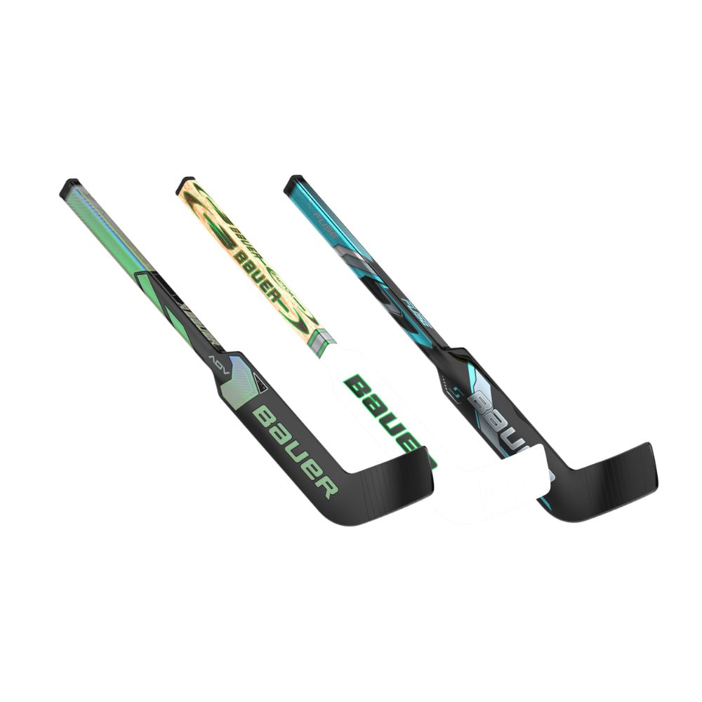 Bauer 2026 Mystery Mini Goalie Stick - Tyke & Mini Sticks