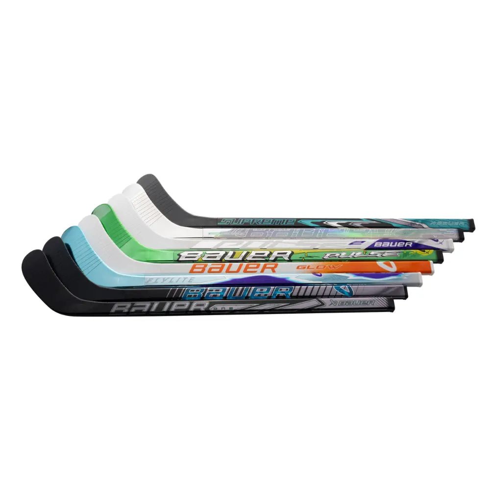 Bauer 2026 Mystery Mini Player Stick - Tyke & Mini Sticks