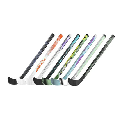 Bauer 2026 Mystery Mini Player Stick - Tyke & Mini Sticks