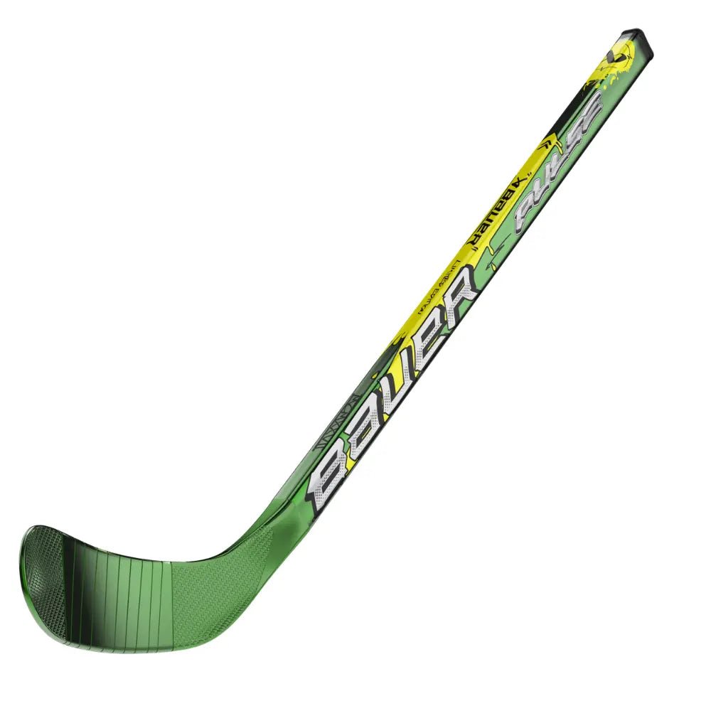 Bauer 2026 Mystery Mini Player Stick - Tyke & Mini Sticks
