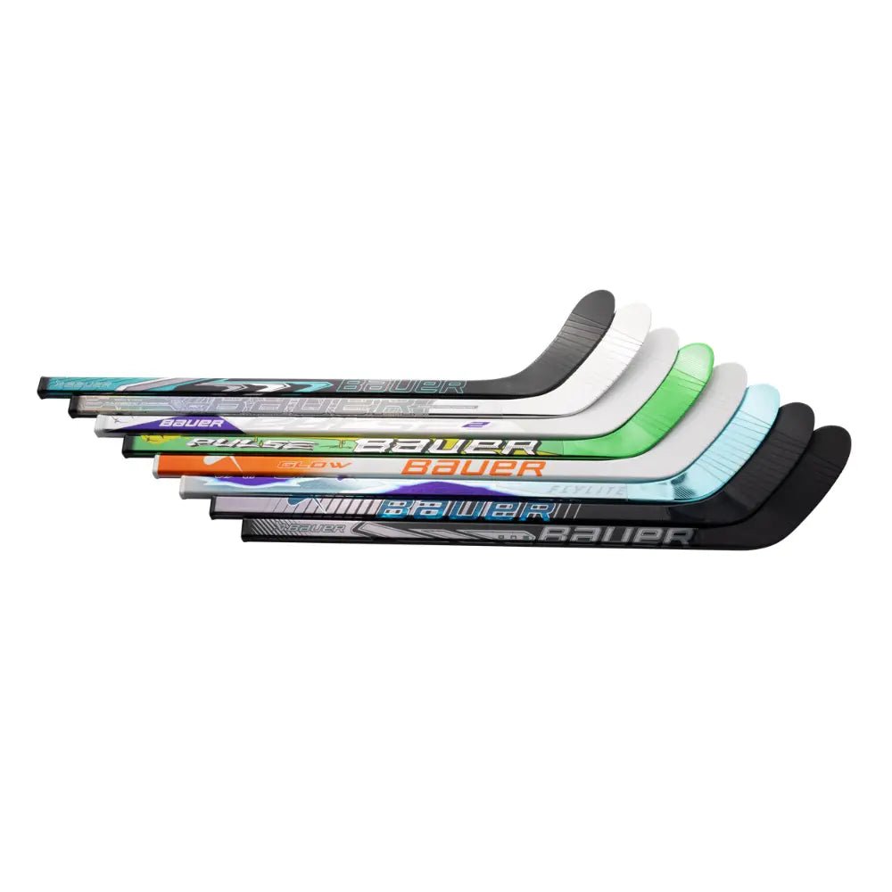 Bauer 2026 Mystery Mini Player Stick - Tyke & Mini Sticks
