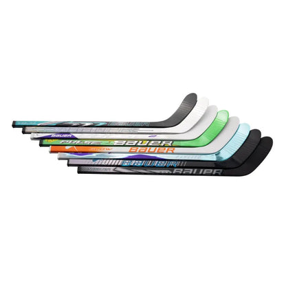 Bauer 2026 Mystery Mini Player Stick - Tyke & Mini Sticks