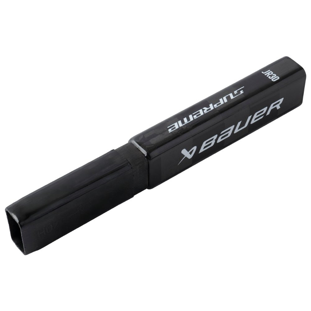Bauer 4" Supreme Stick Extension - Stick Accessories