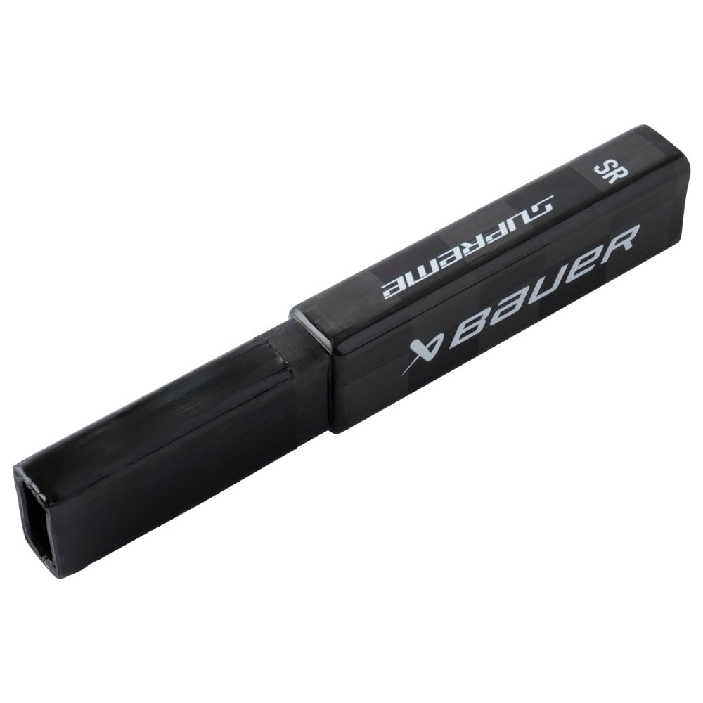 Bauer 4" Supreme Stick Extension - Stick Accessories