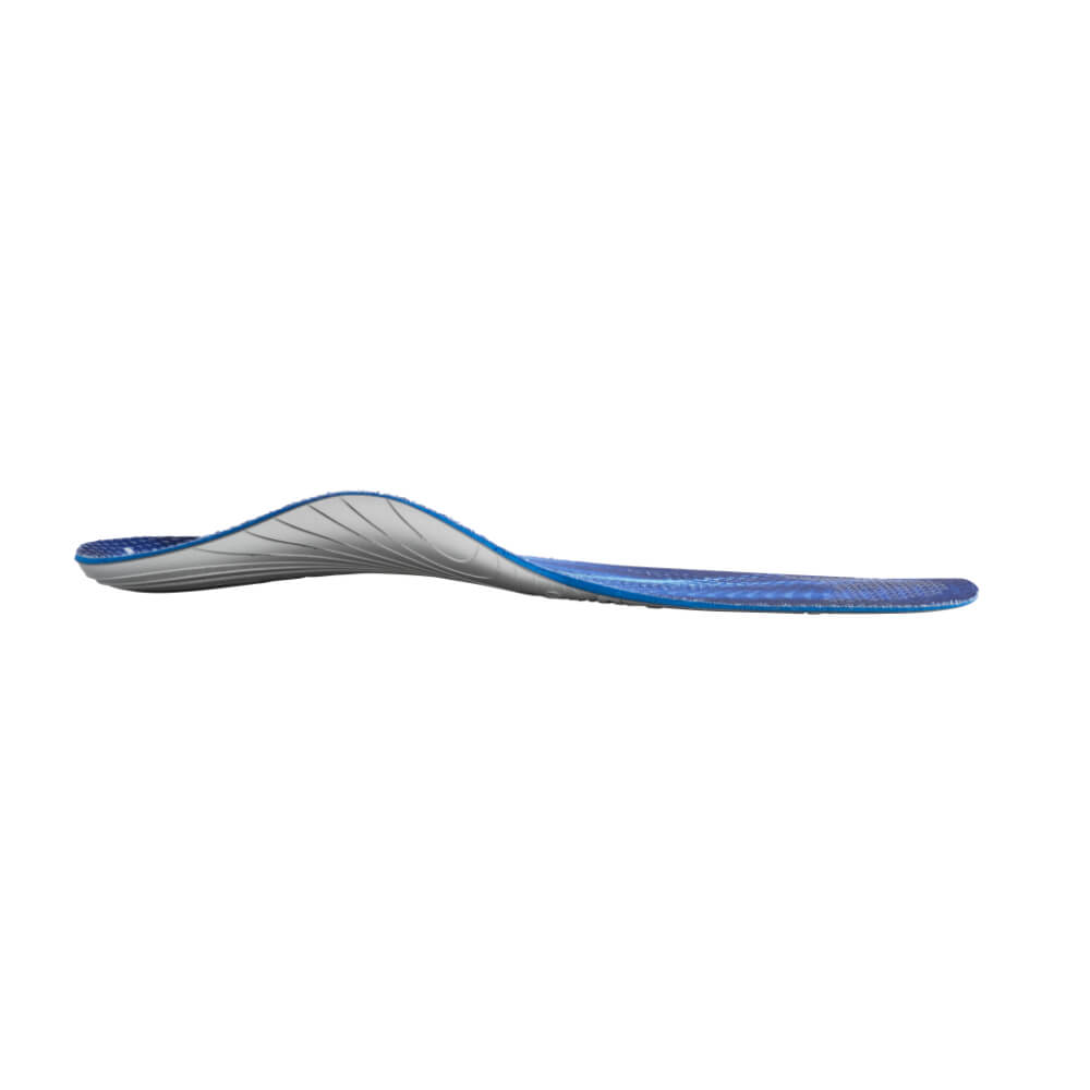 Bauer Aetrex Orthotic Hockey Skate Insoles - Skate Accessories