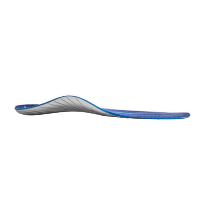 Bauer Aetrex Orthotic Hockey Skate Insoles - Skate Accessories
