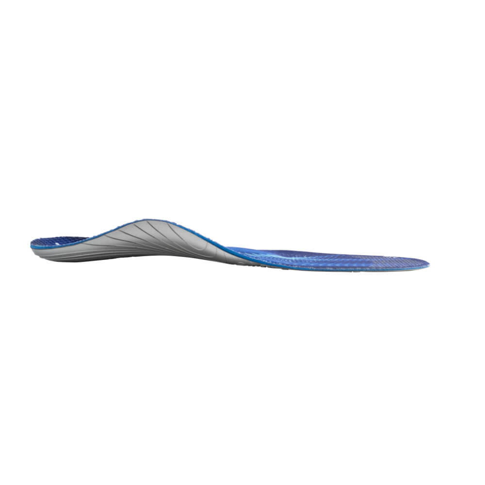 Bauer Aetrex Orthotic Hockey Skate Insoles - Skate Accessories