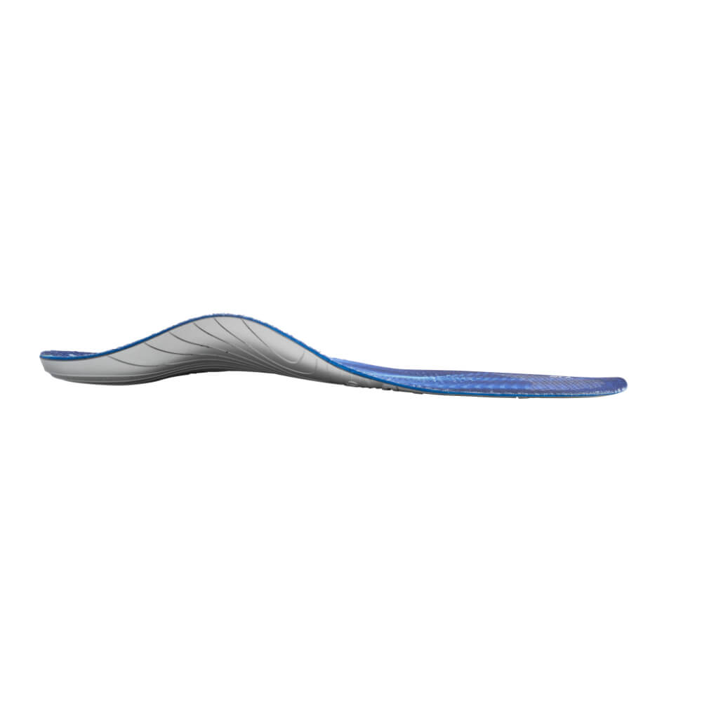 Bauer Aetrex Orthotic Hockey Skate Insoles - Skate Accessories