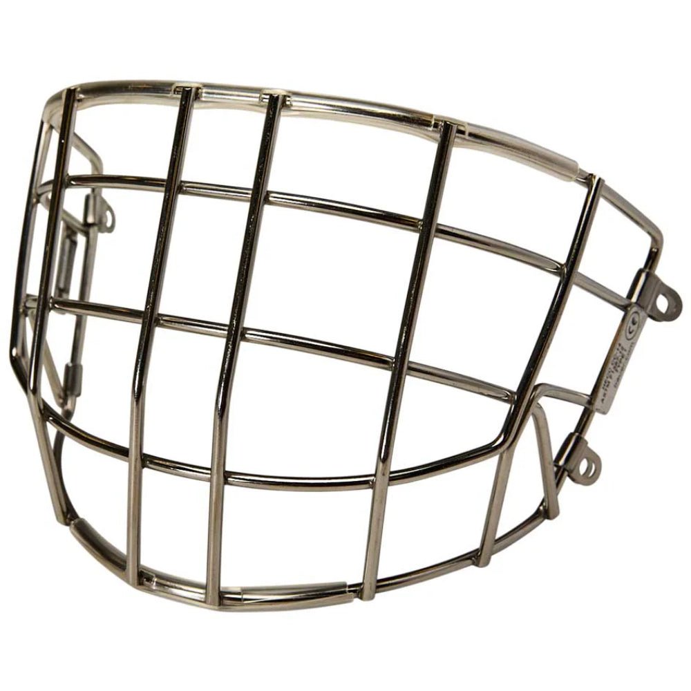 Bauer Certified Replacement Goalie Cage - Mask Accessories
