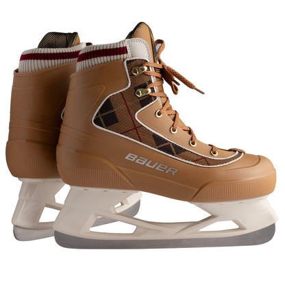 Bauer Chamonix Lifestyle Ice Skates - Skates