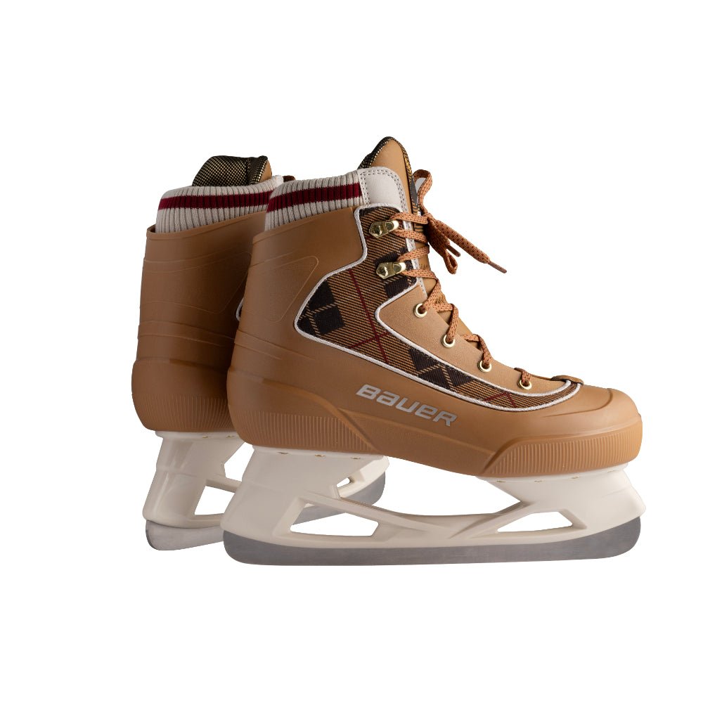 Bauer Chamonix Lifestyle Ice Skates - Skates