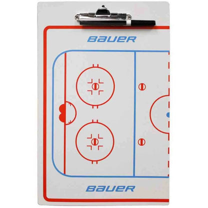 Bauer Coaching Clip Board - Coaching