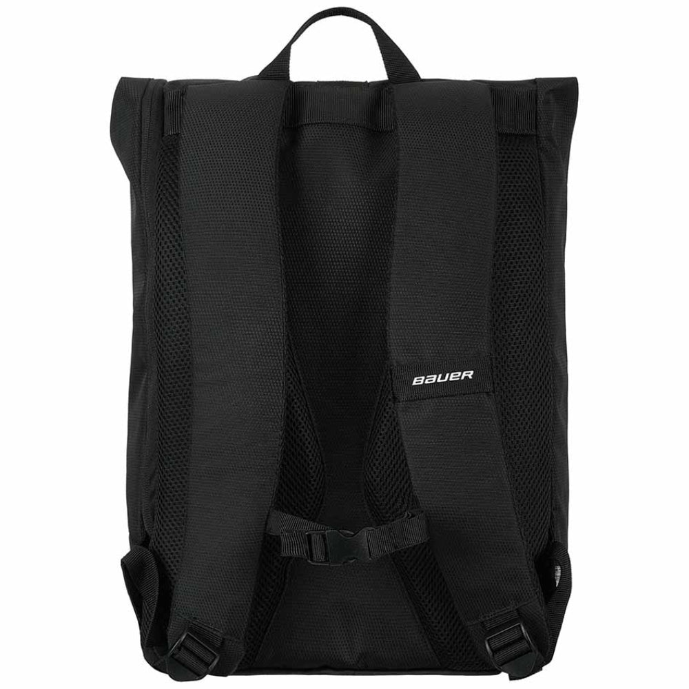 Bauer laptop backpack on sale