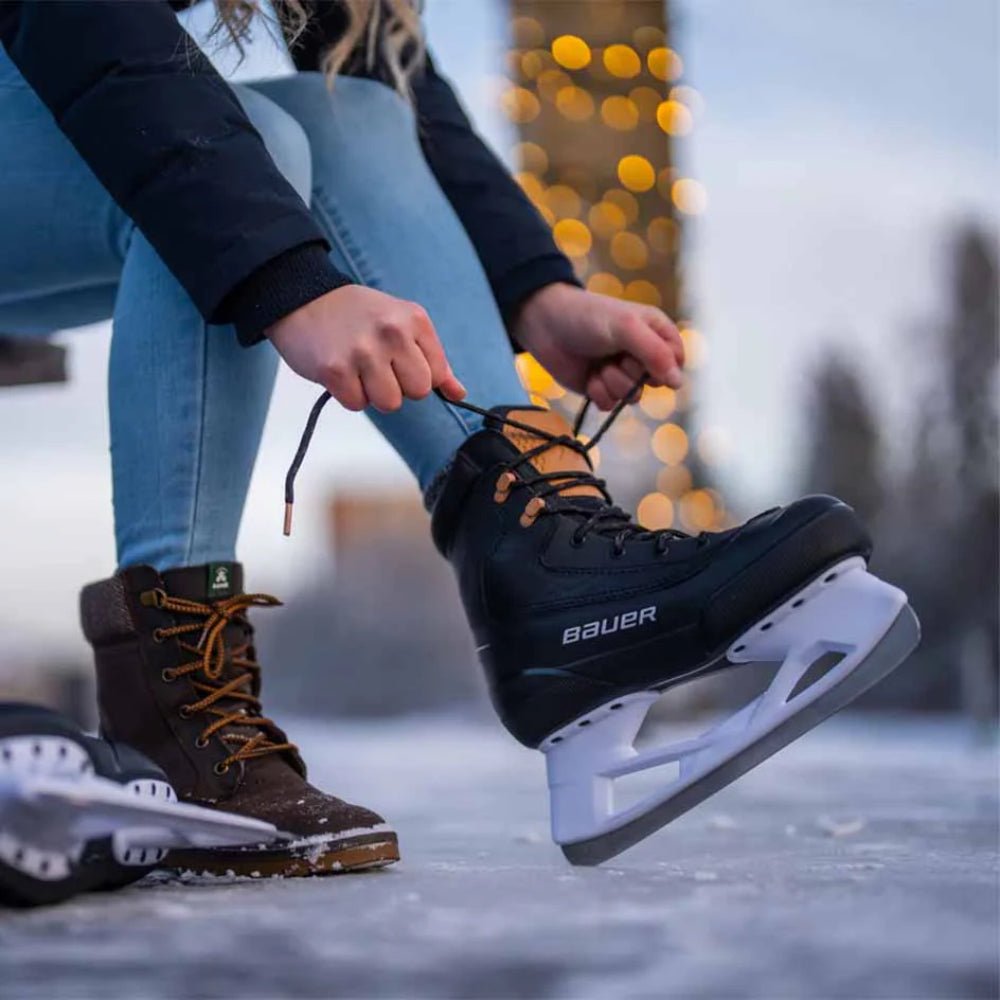 Bauer Colorado Lifestyle Ice Skates - Skates