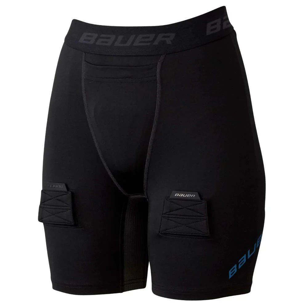 Bauer Compression Jill Short - Jocks & Jills