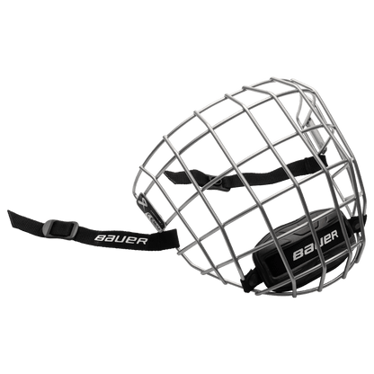 Bauer Contour 1 Face Cage - Cages/ Visors