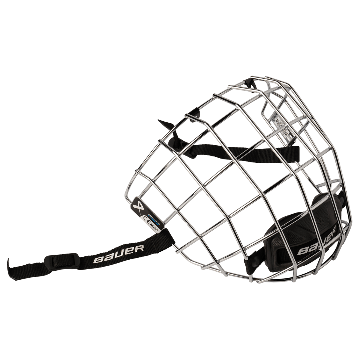 Bauer Contour Face Cage - Cages/ Visors